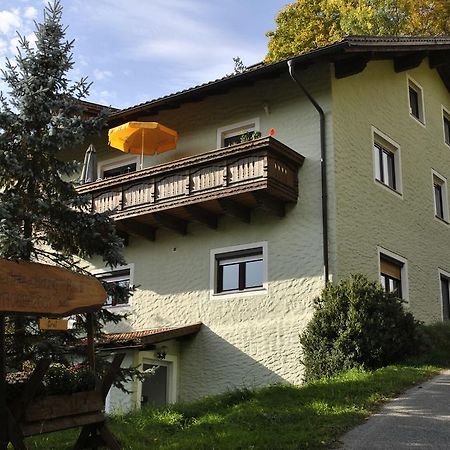 Fewo Radi An Der Buchberger Leite Daire Hohenau Dış mekan fotoğraf